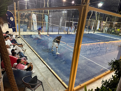 PADELMATE - Mecca - +966 56 564 7373