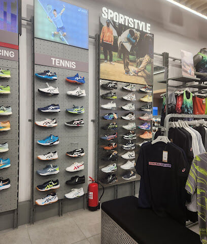 asics - Riyadh -