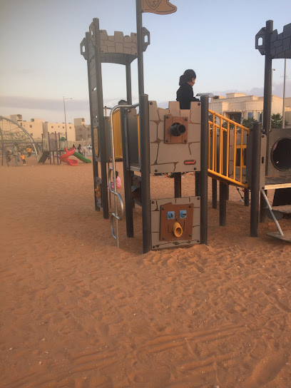 Kompan Playground - Saudi Arabia|3085، حي المعيزيلة، الرياض 13231 7687،