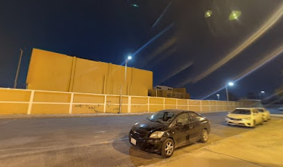 حديقة الزهراء Zahra park - Najran -