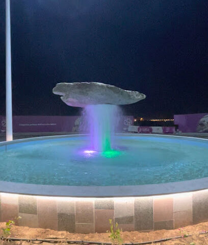 City of Roses - Taif -