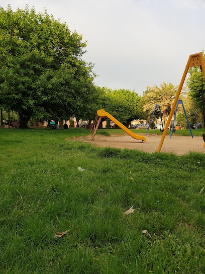 Banian Tree Park - Jeddah 23435