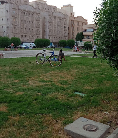 Park and Garden حديقة - Jeddah -