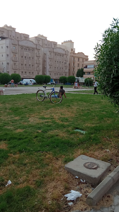 Park and Garden حديقة - Jeddah 23436