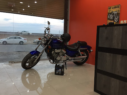 ديرة الدراجات النارية - Safwa - +966 54 433 2413