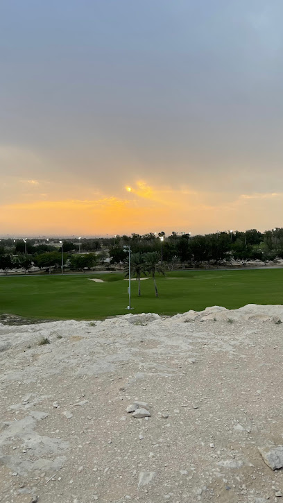 The view - Dhahran 34472