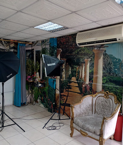 استديوا شيخ - Dammam - +966 50 907 0457