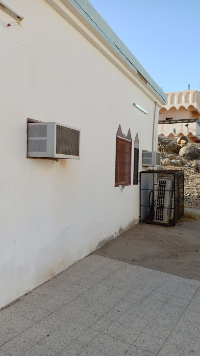 Masjid Muhammad Shadid - Saudi Arabia|Badr 46357|Alghazwah|QQFW+6G7