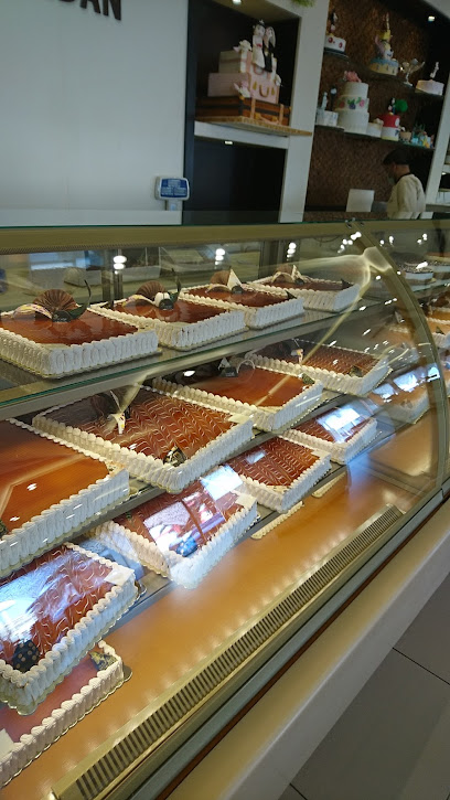 Fondan Sweets - Saudi Arabia|Yanbu 46422|Al Suraif|4123 عمر بن الخطاب