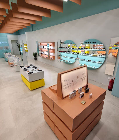 Eyewa - ايوا - Al Jubail - +966 9200 10923