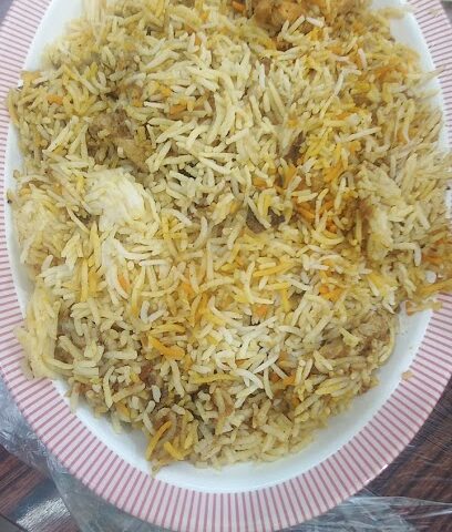 Pakistani restaurant - As Saffaniyah -
