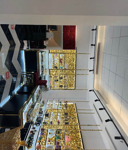 السرتى للعطور - Al Madinah Al Munawwarah -