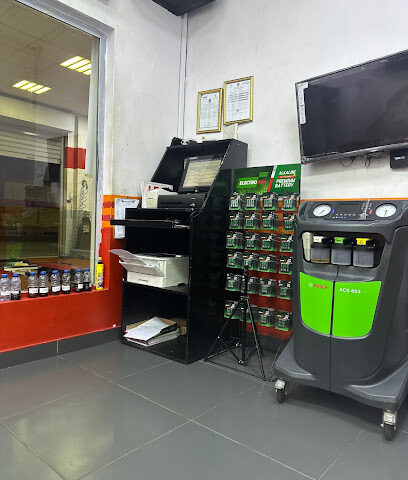 Petromin Express - Baish - +966 55 235 8576