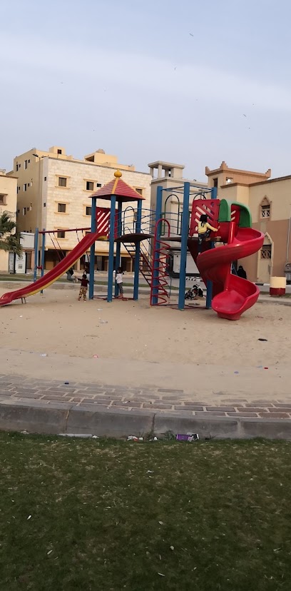 حديقة النور - Saudi Arabia|Dammam 32444|An Nur|C2PJ+VFW