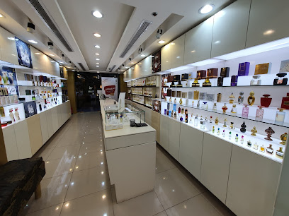 Ajmal Perfumes - Jeddah - +966 12 643 0046