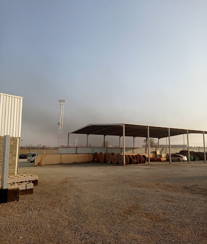Al Sharq Office Company - Buraydah - +966 50 974 6168
