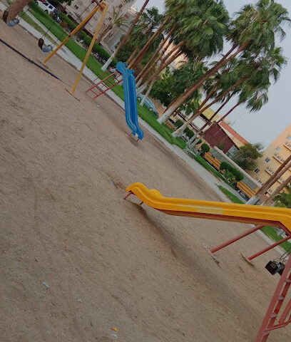 Park and Garden حديقة - Jeddah -