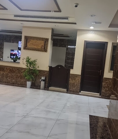 المحامي والموثق عبدالله علي آل نبهان - Jeddah - +966 59 830 2943