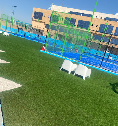 Power Arena - Padel Court - Al Khobar - +966 59 140 5441