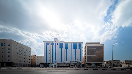 مجمع رؤية الألوان الطبي التخصصي - Taif - +966 55 280 5111
