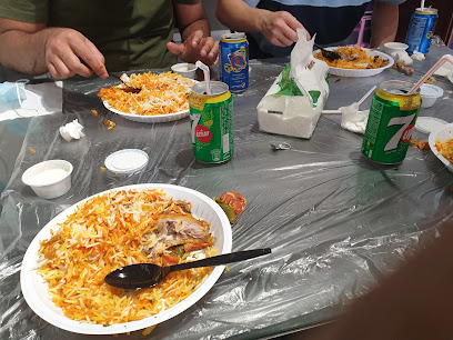 Karachi Biryani-Riyadh - Riyadh - +966 59 822 6758