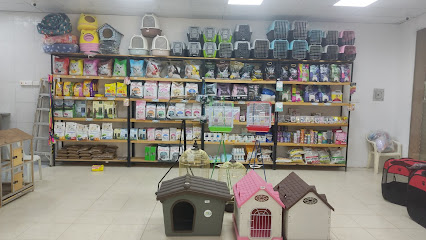 بيت الطيور - Al Bukayriyah -