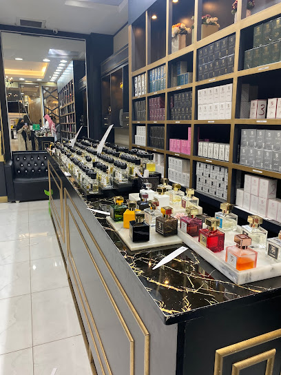 Bo7 Perfumes - Saudi Arabia|Riyadh 12261|King Fahd|Olaya St