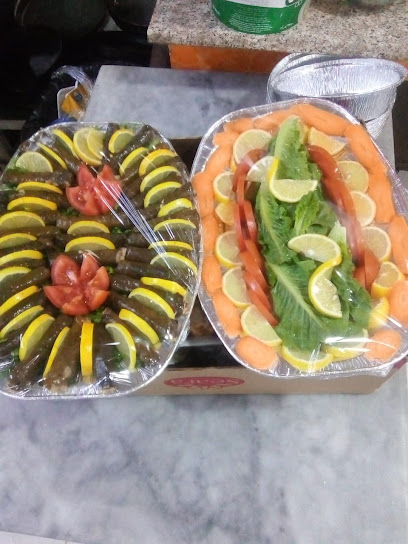 مطعم ليدر قارا - Saudi Arabia|Sakaka 72344|Qara|8597-8963 King Khaled Rd