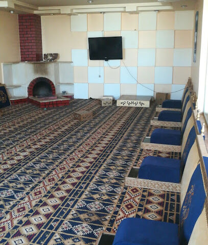 شاليه مونتانا - Tabuk - +966 55 786 0087