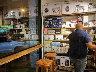 Organic store - Hail -