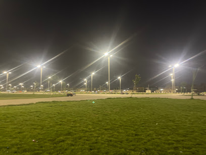 Safery park - Hafar Al Batin -