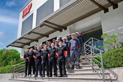 TRAP Pest Control - Yanbu -