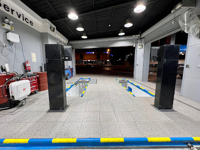 Mobil Service Urooba - Riyadh -