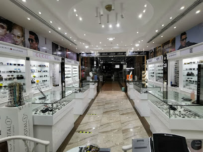 panorama eye optical - Riyadh - +966 11 281 8187