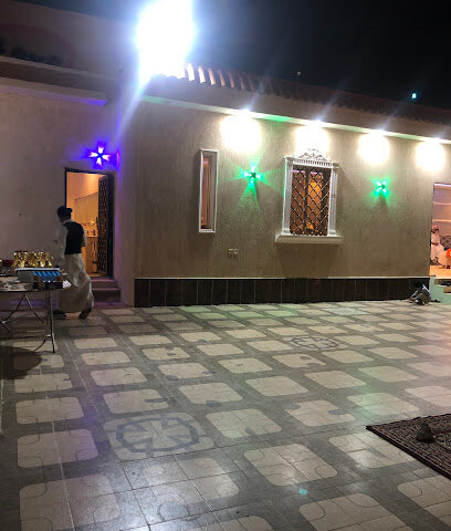 استراحة سفن ستارز 7stars - Mecca - +966 56 591 1999