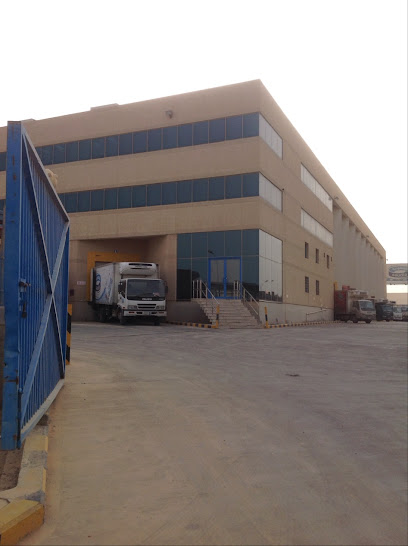 SADAFCO Factory - Saudi Arabia|Dammam 32226|Al Khalidiyyah Al Janubiyyah|95W5+RHQ
