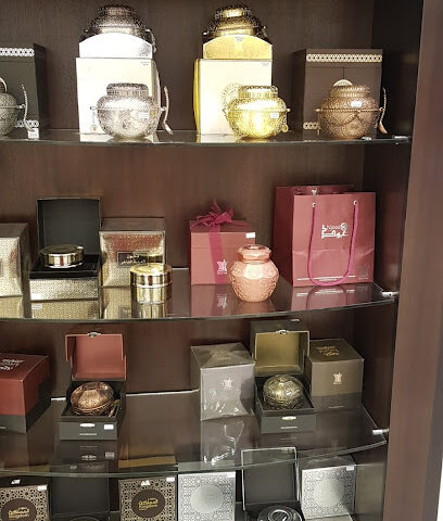 ARABIAN OUD - Taif - +966 9200 09692