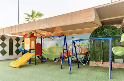 مركز ضيافة قطرة الندى | DEWDROP NURSERY - Riyadh - +966 53 552 7714
