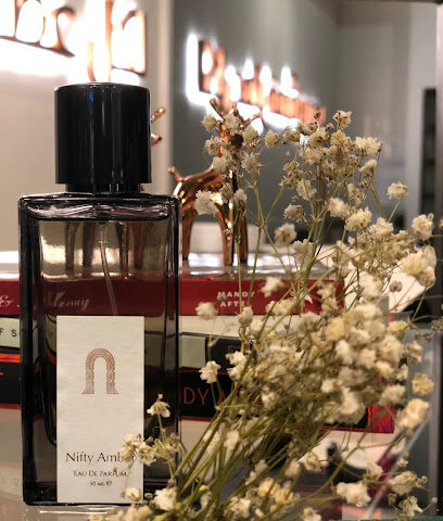 NSHQ Perfumes - نشق للعطور الظهران مول - Dhahran -