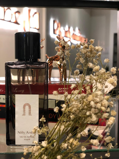 NSHQ Perfumes - نشق للعطور الظهران مول - Saudi Arabia|Dhahran 34457|King Saud Road Mall of Dhahran Boulevard
