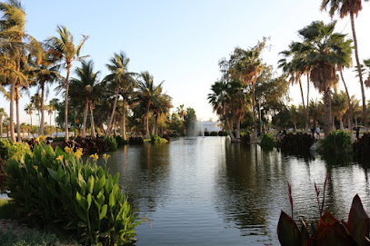 Park - Yanbu -