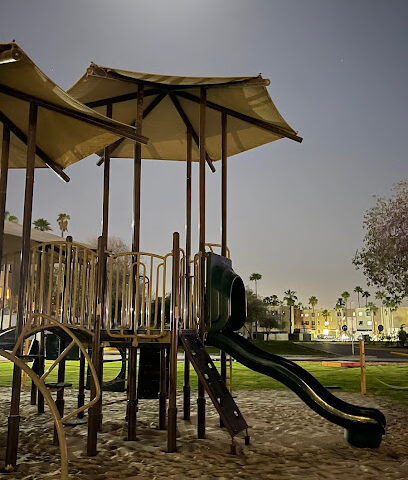Canyon Park - Dhahran -