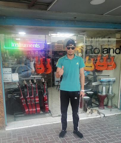 مطرب مهرجنات شعبيه - Jeddah - +966 56 055 3873