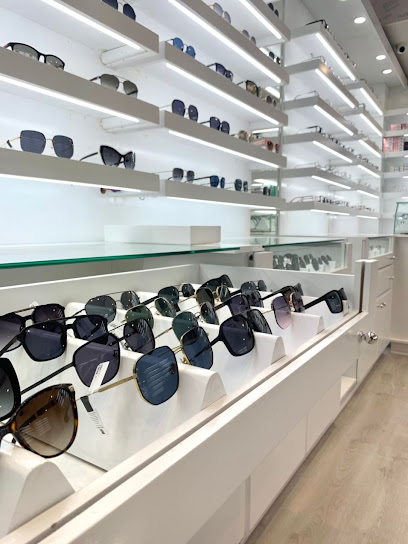 بصريات بصير - Baseer Optical - Saudi Arabia|Ar Rass 58881|King Abdulaziz|Al Juraif St