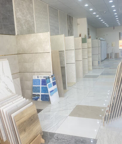 افاق داما للسراميك والرخام والحجر - Hautat Sudair - +966 59 976 5836
