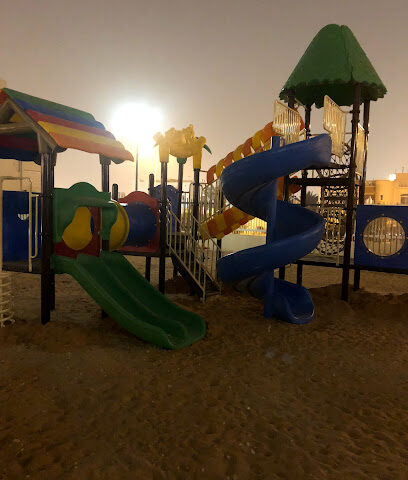 Al Mugarzat park - Riyadh - +966 11 435 4991