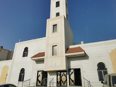 مسجد محمد بن محسن خرمي - Abu Arish -