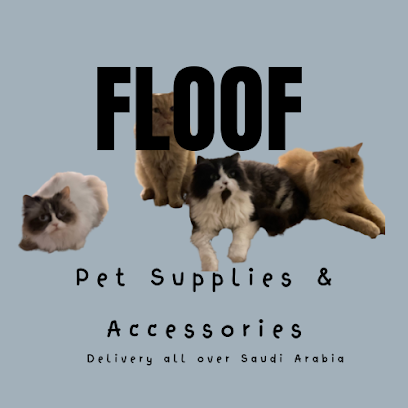Floof KSA -  - +966 59 222 3347