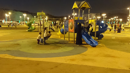 The Corniche Park - Jazan -