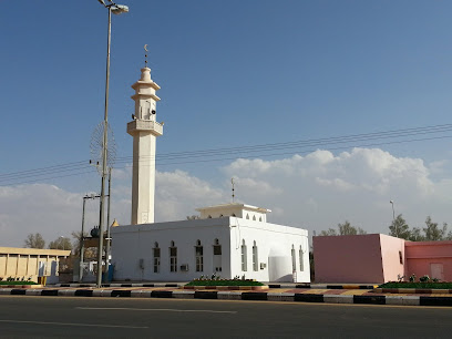 مسجد الخبيزية - Marat -